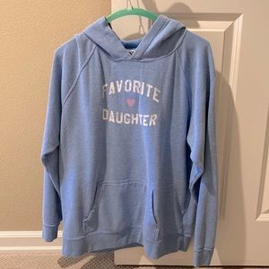 Suburban Riot sweatshirt